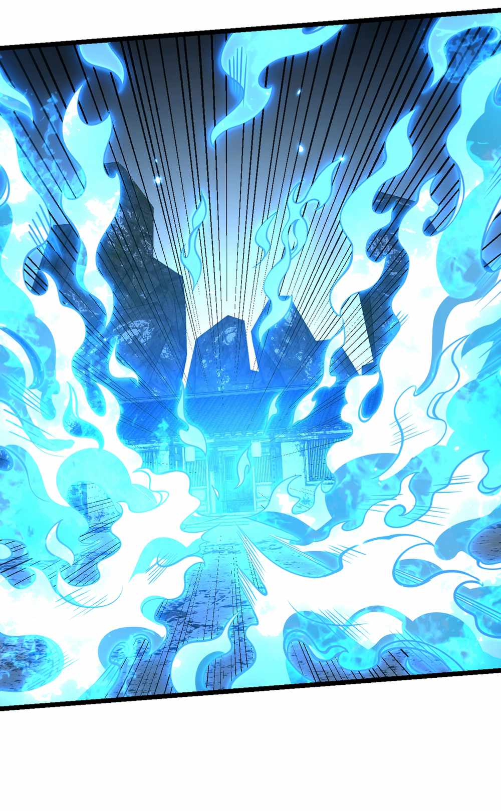 After Signing In For 30 Days, I Can Annihilate Stars Chapter 102 18